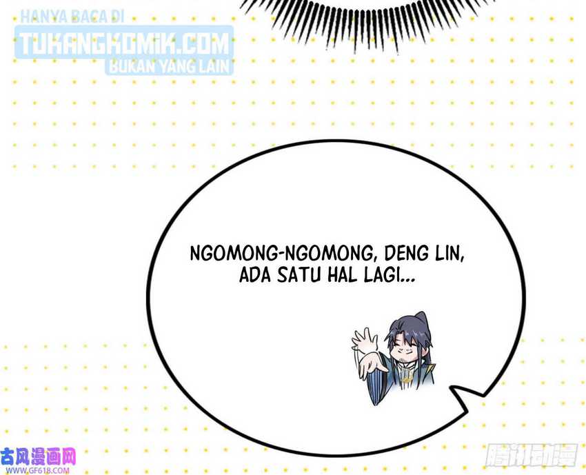 I’m An Evil God Chapter 325 - halaman 132