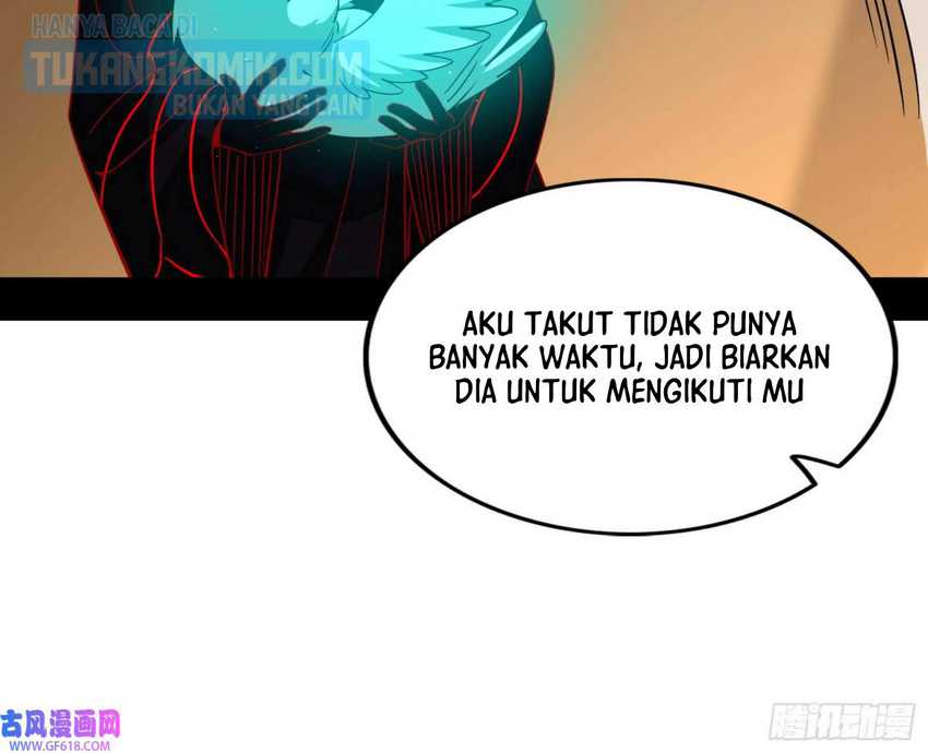 I’m An Evil God Chapter 325 - halaman 135