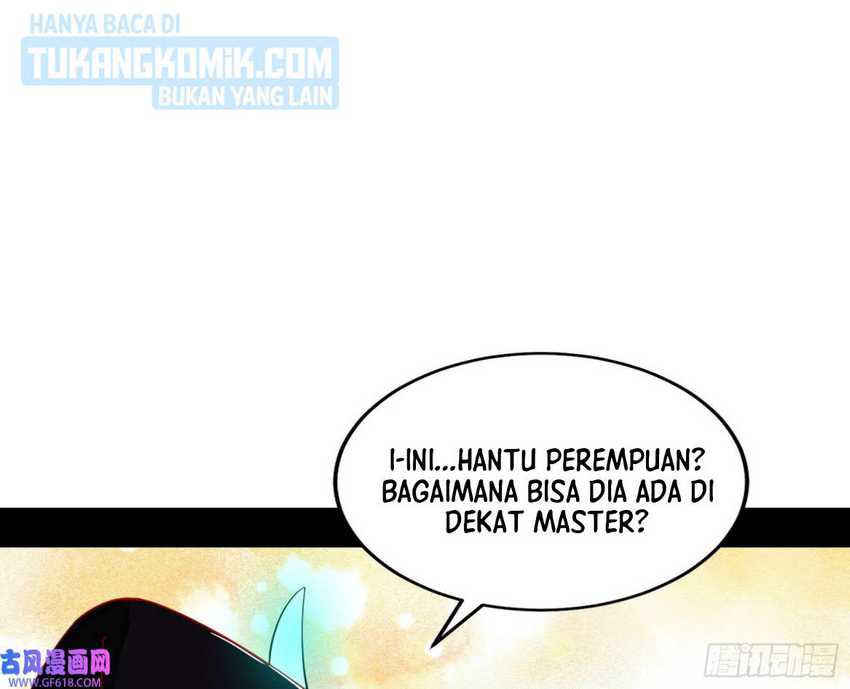I’m An Evil God Chapter 325 - halaman 136