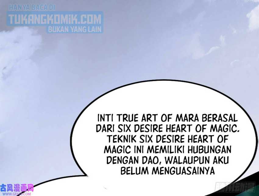I’m An Evil God Chapter 325 - halaman 16