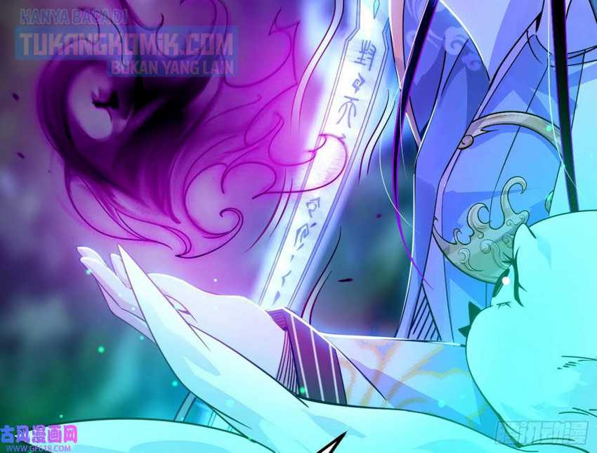 I’m An Evil God Chapter 325 - halaman 18