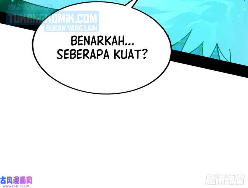 I’m An Evil God Chapter 325 - halaman 19