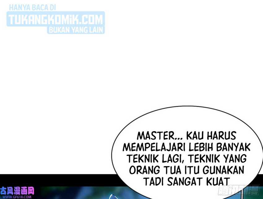 I’m An Evil God Chapter 325 - halaman 2