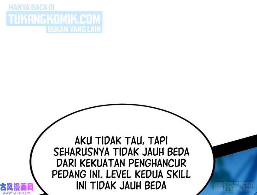 I’m An Evil God Chapter 325 - halaman 20