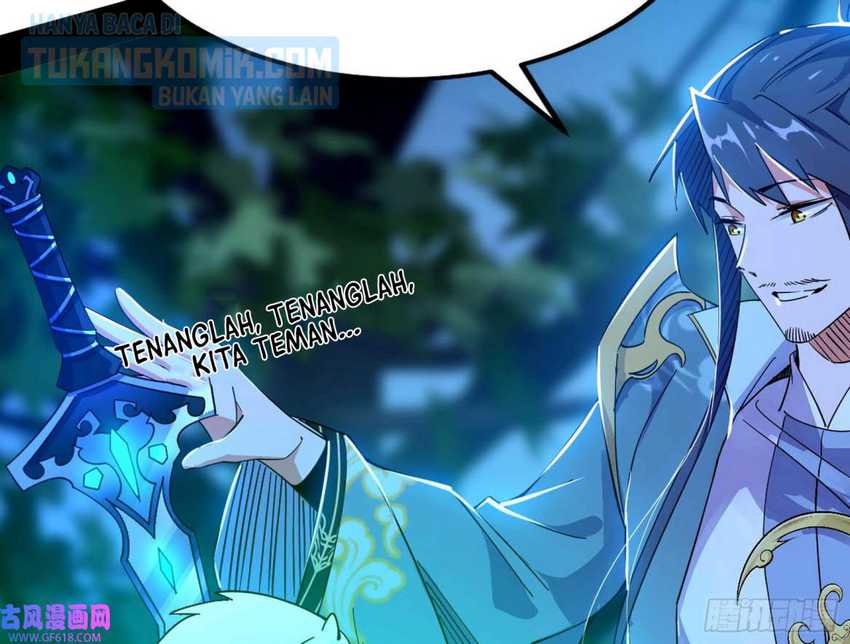 I’m An Evil God Chapter 325 - halaman 21