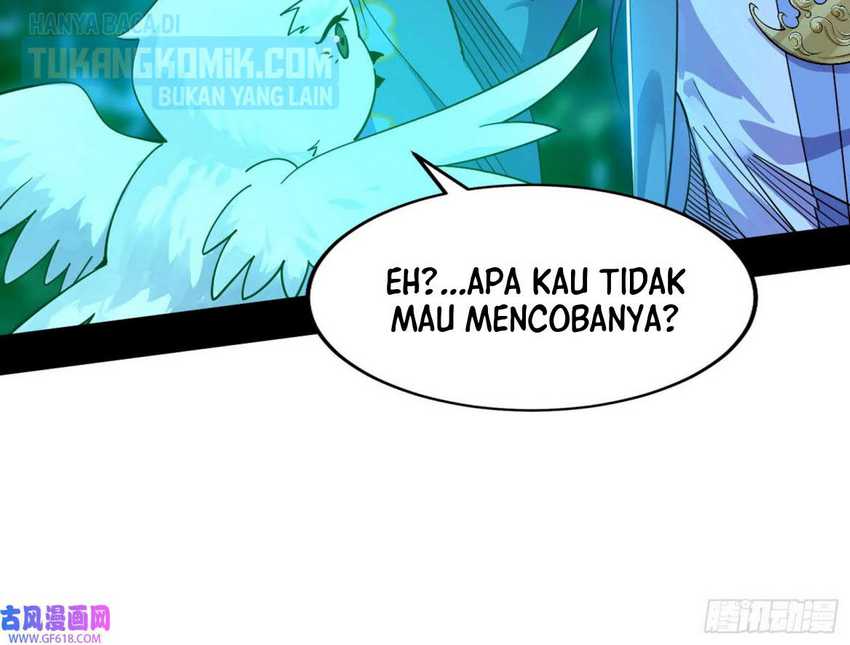 I’m An Evil God Chapter 325 - halaman 22