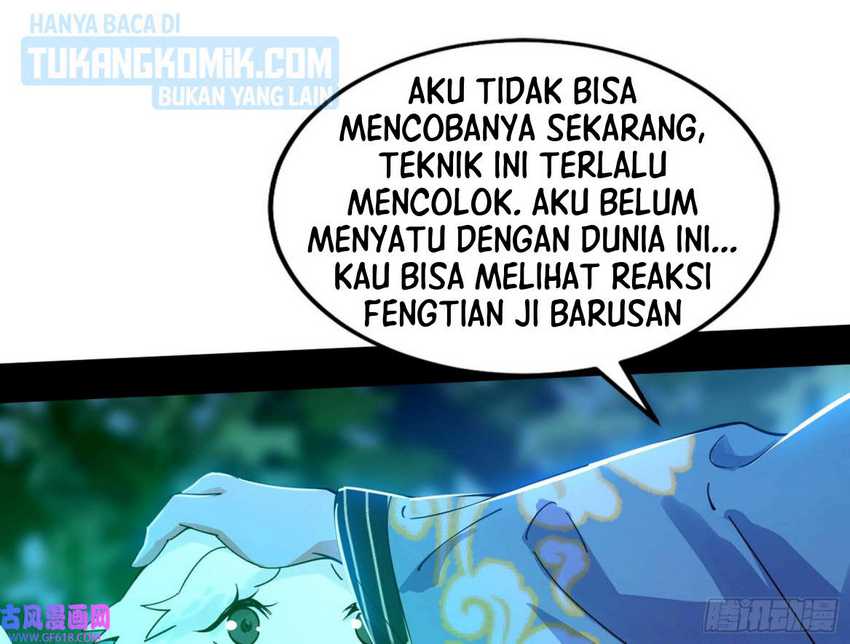 I’m An Evil God Chapter 325 - halaman 24