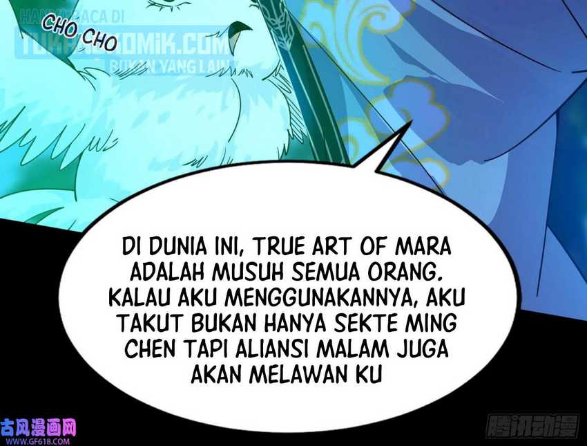 I’m An Evil God Chapter 325 - halaman 25