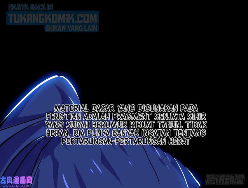 I’m An Evil God Chapter 325 - halaman 27