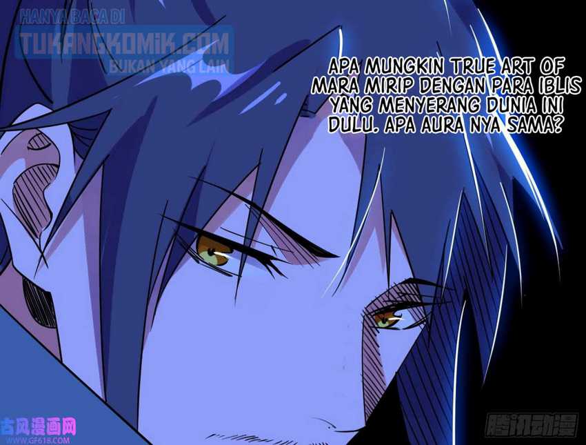 I’m An Evil God Chapter 325 - halaman 28