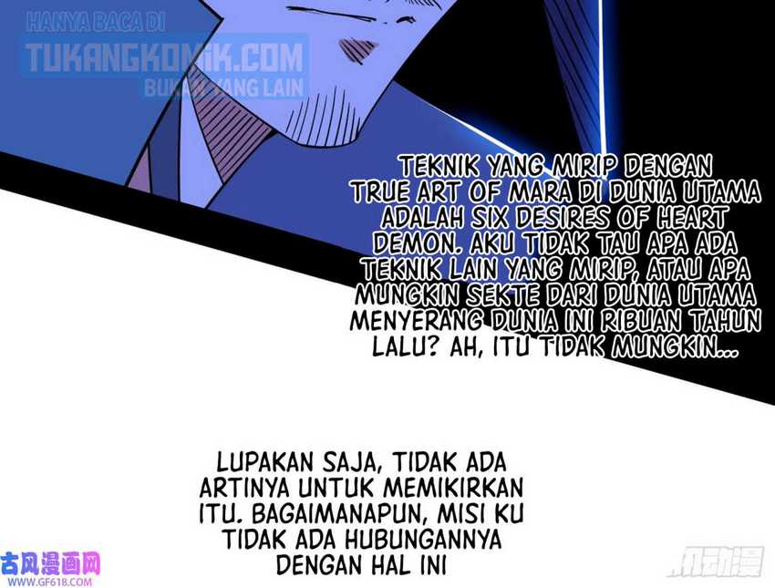 I’m An Evil God Chapter 325 - halaman 29