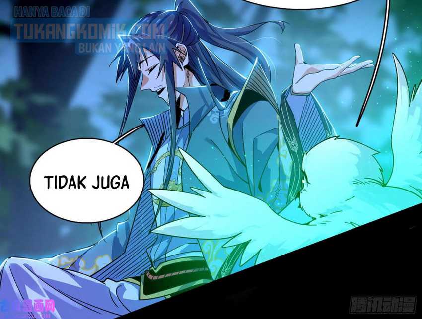 I’m An Evil God Chapter 325 - halaman 3