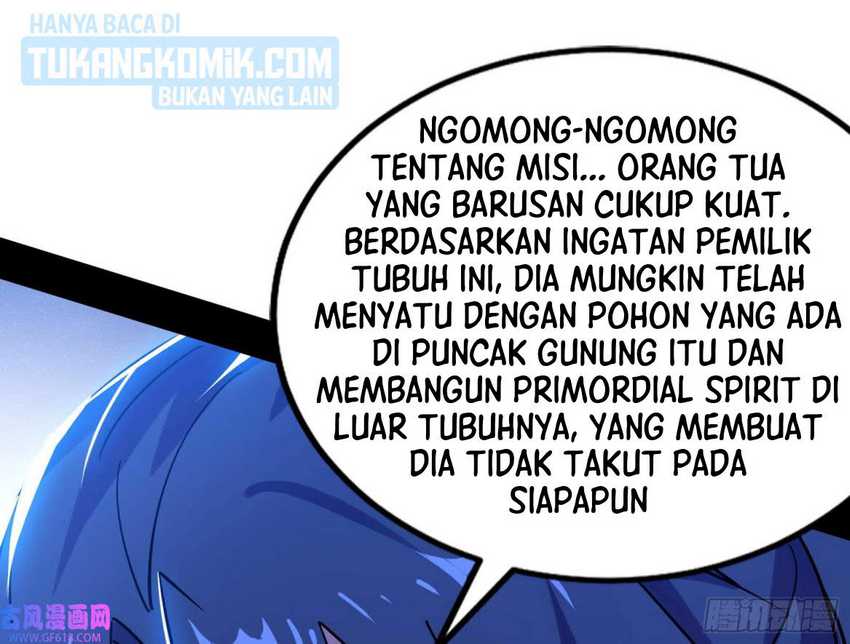 I’m An Evil God Chapter 325 - halaman 30