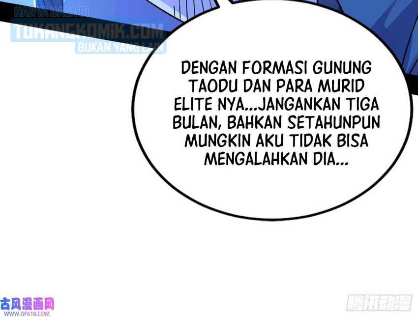 I’m An Evil God Chapter 325 - halaman 32