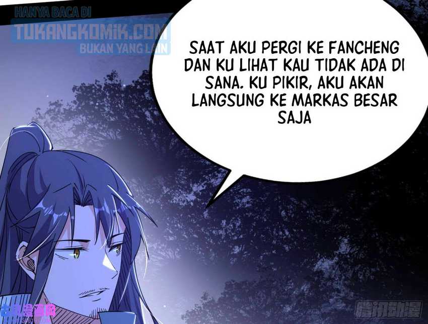 I’m An Evil God Chapter 325 - halaman 38