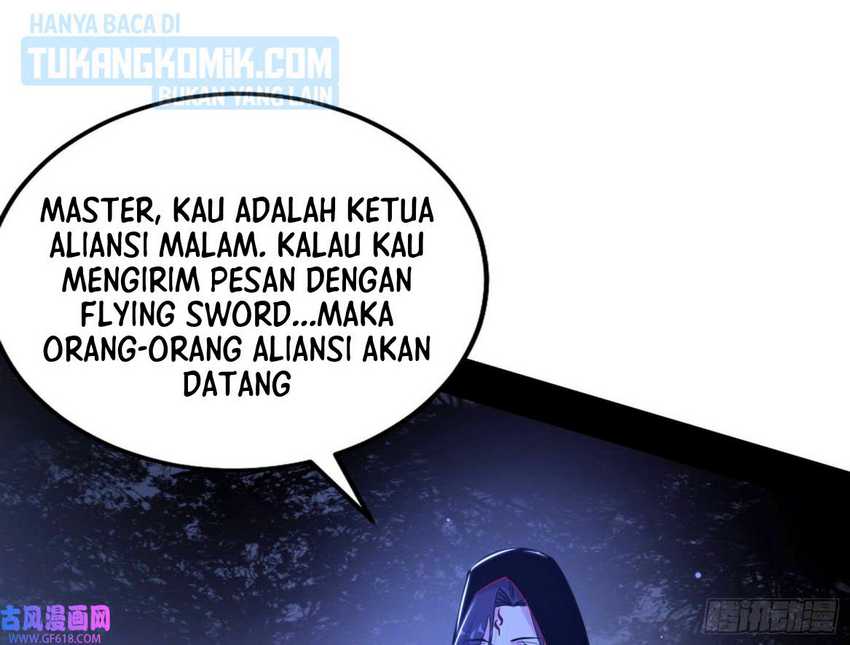 I’m An Evil God Chapter 325 - halaman 40