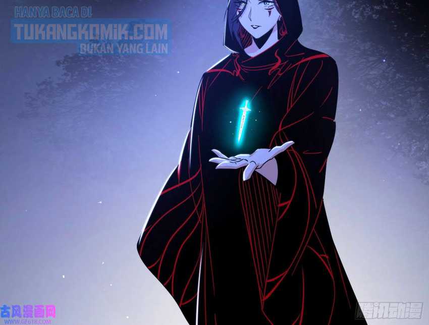 I’m An Evil God Chapter 325 - halaman 41