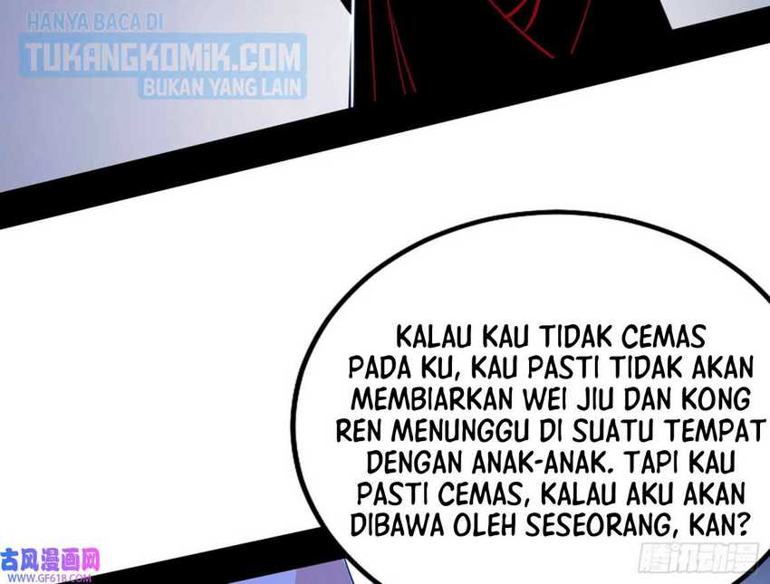 I’m An Evil God Chapter 325 - halaman 42