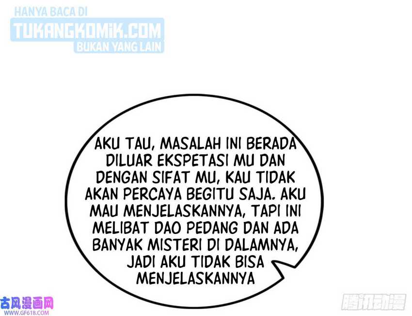 I’m An Evil God Chapter 325 - halaman 45