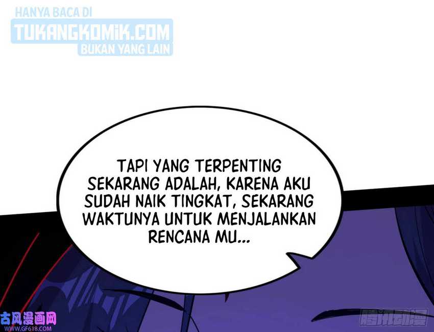 I’m An Evil God Chapter 325 - halaman 46