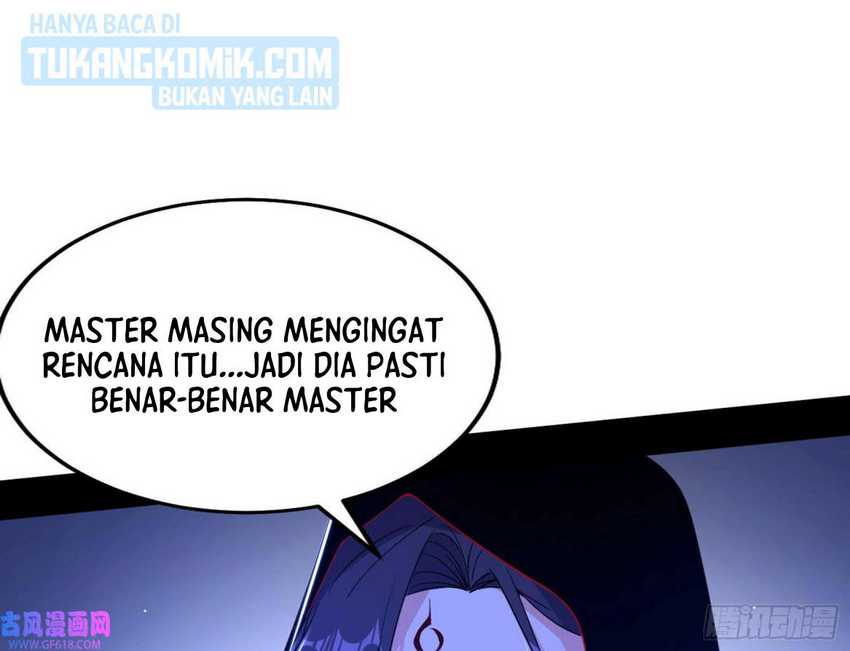 I’m An Evil God Chapter 325 - halaman 48
