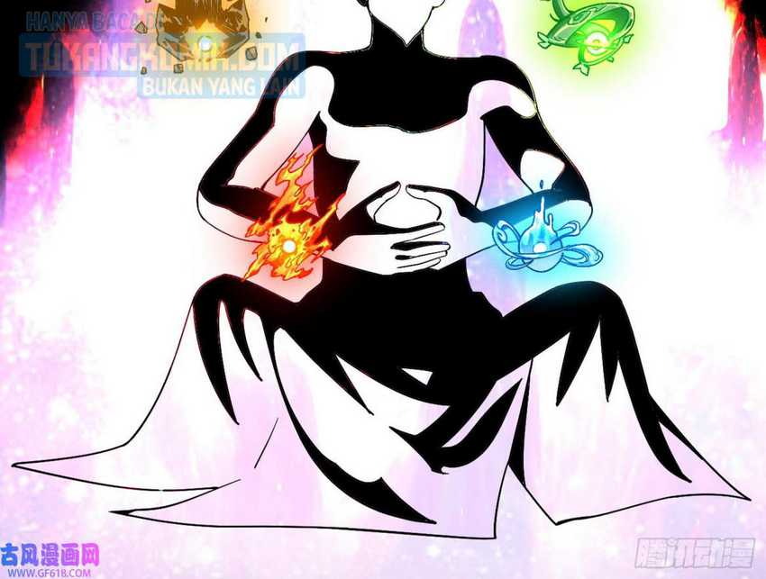 I’m An Evil God Chapter 325 - halaman 5
