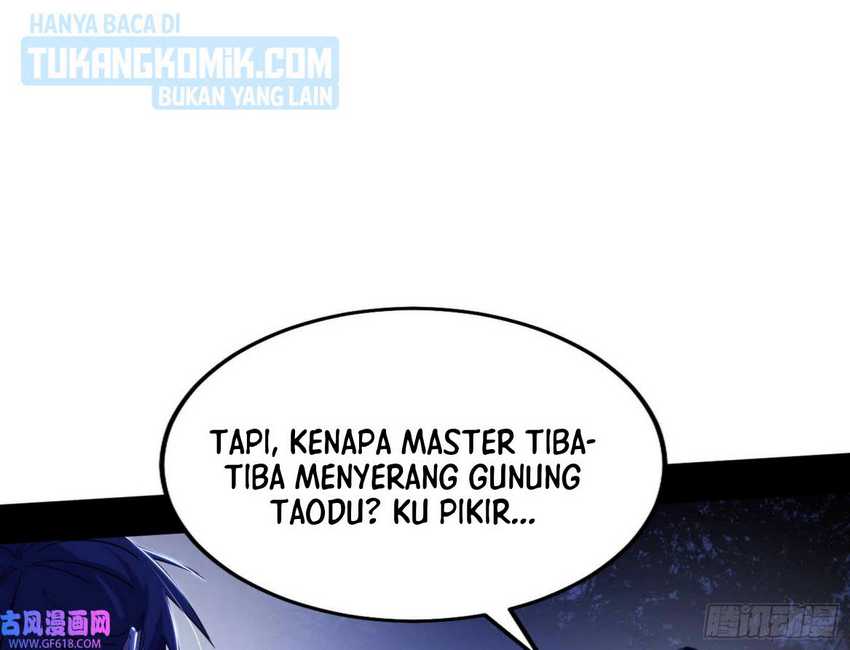 I’m An Evil God Chapter 325 - halaman 50