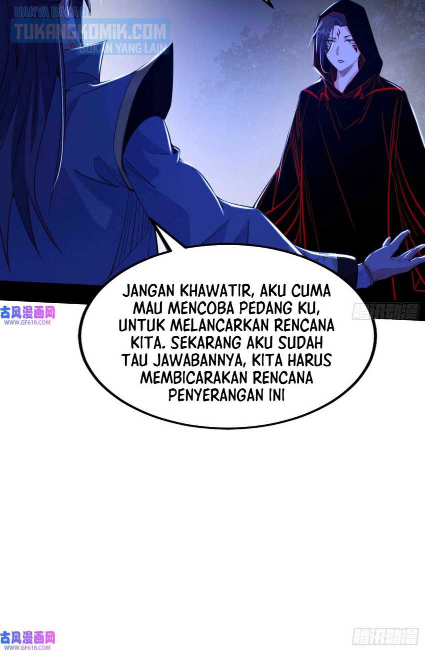 I’m An Evil God Chapter 325 - halaman 51