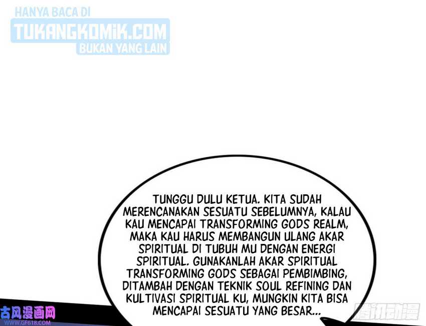 I’m An Evil God Chapter 325 - halaman 52