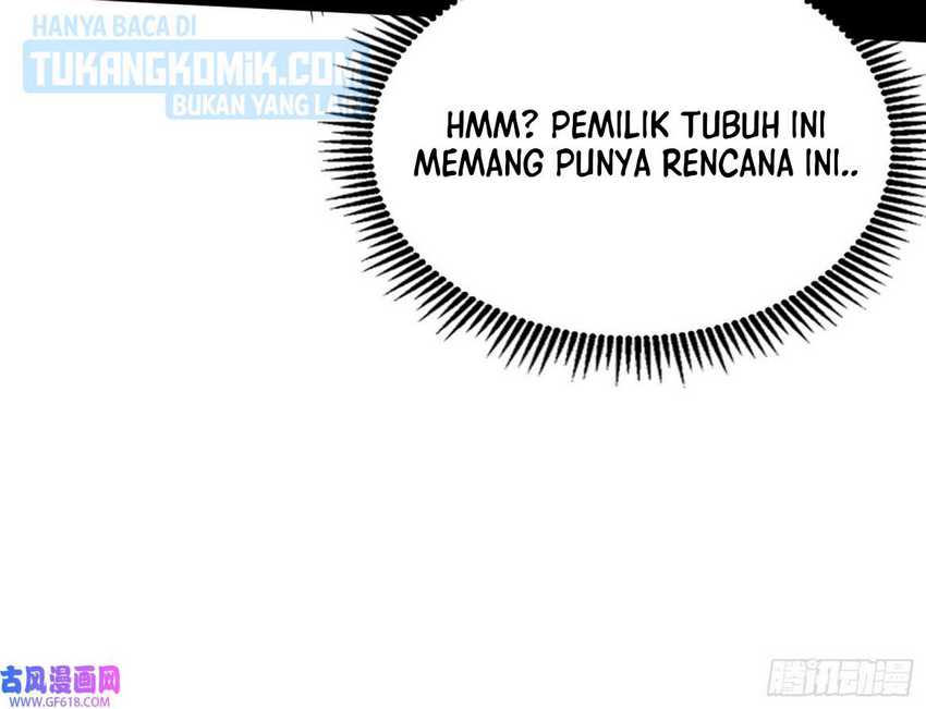 I’m An Evil God Chapter 325 - halaman 54
