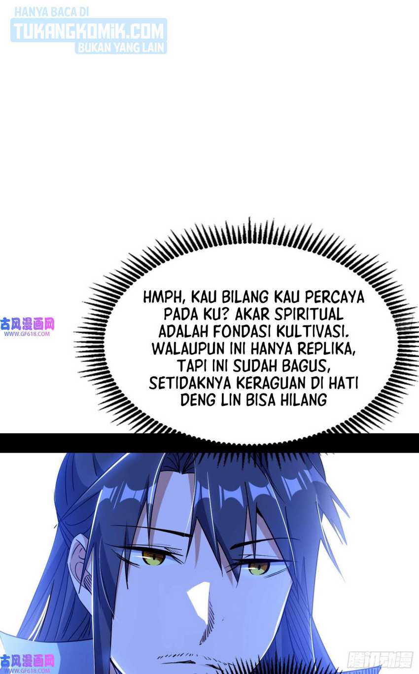 I’m An Evil God Chapter 325 - halaman 59