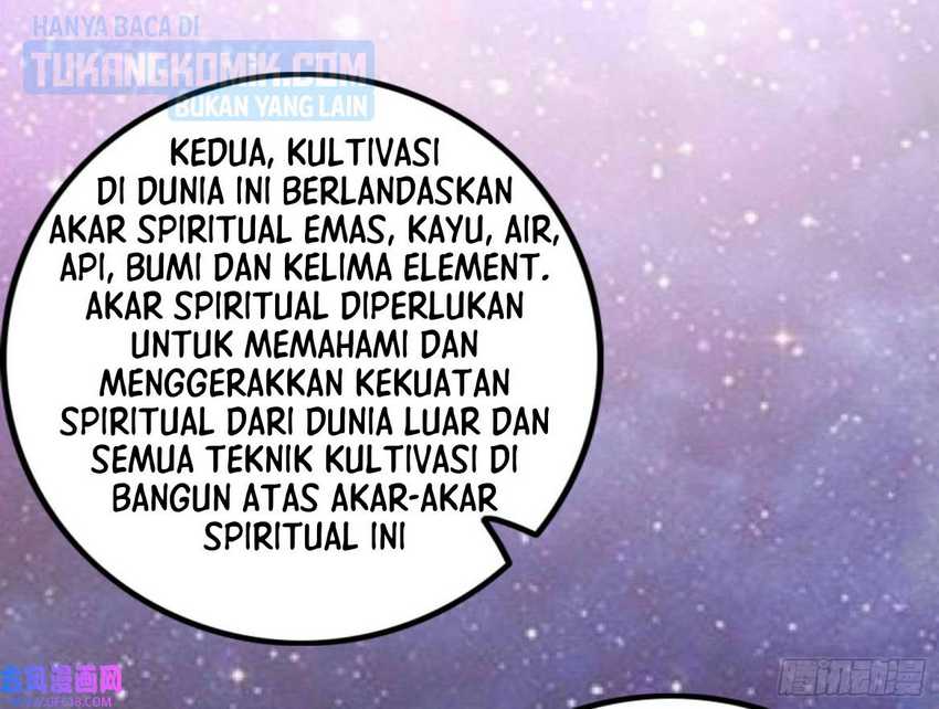 I’m An Evil God Chapter 325 - halaman 6