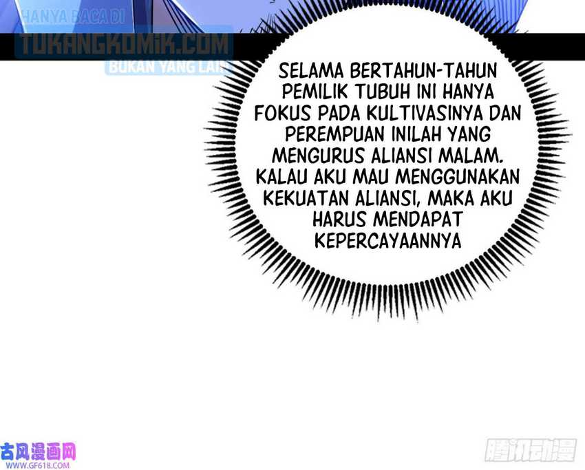 I’m An Evil God Chapter 325 - halaman 60