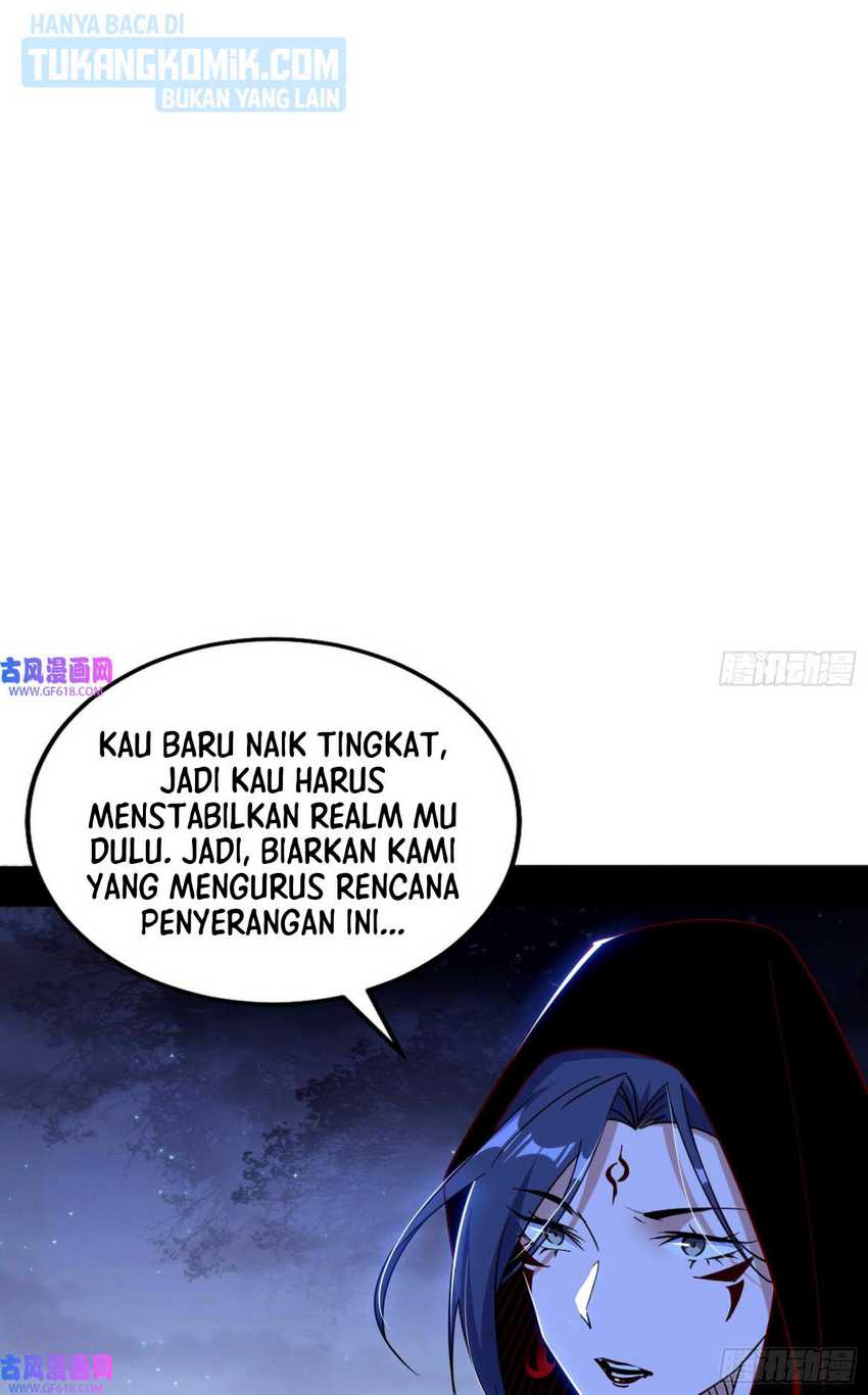 I’m An Evil God Chapter 325 - halaman 61