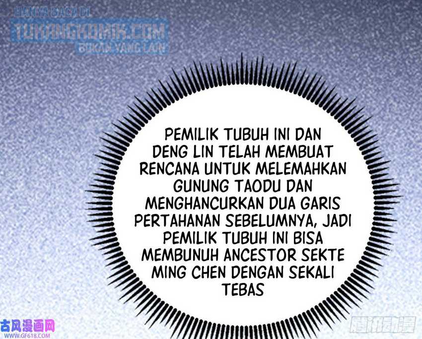 I’m An Evil God Chapter 325 - halaman 63