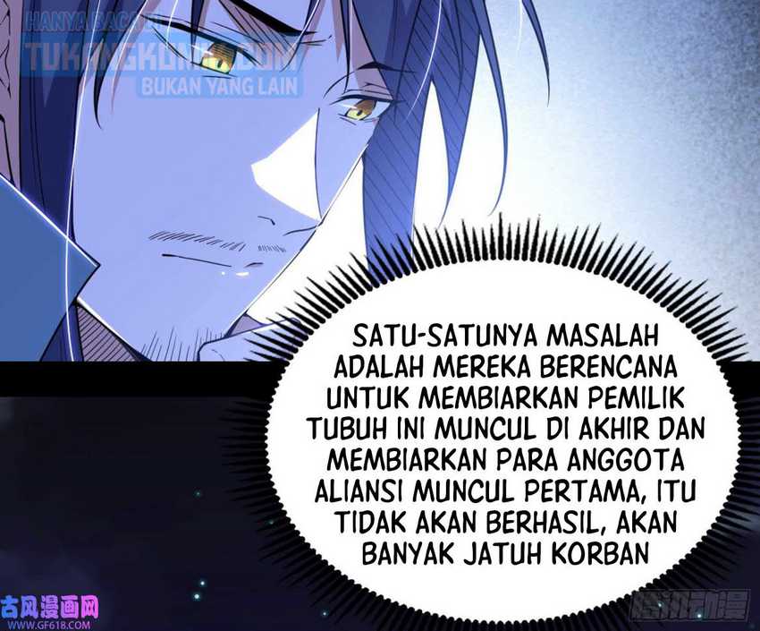I’m An Evil God Chapter 325 - halaman 66