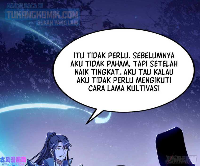 I’m An Evil God Chapter 325 - halaman 68