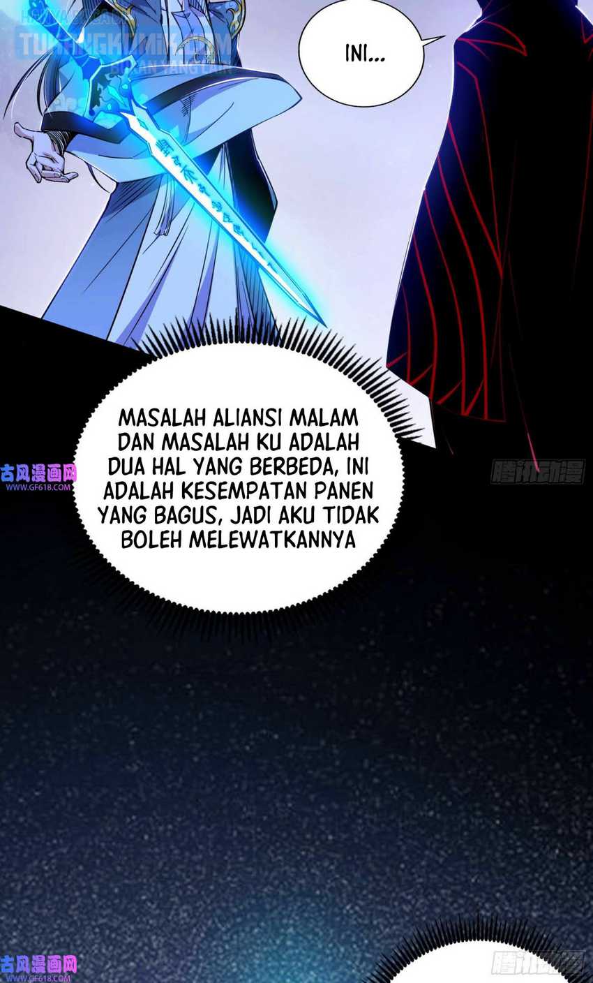 I’m An Evil God Chapter 325 - halaman 69