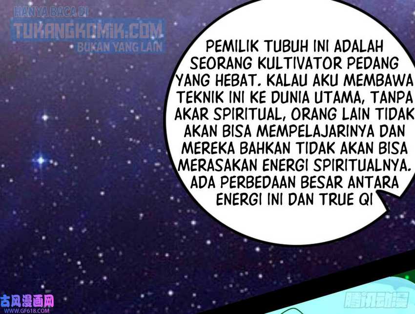 I’m An Evil God Chapter 325 - halaman 7
