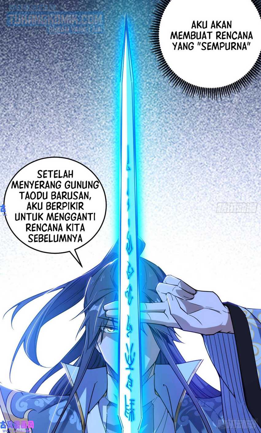 I’m An Evil God Chapter 325 - halaman 70