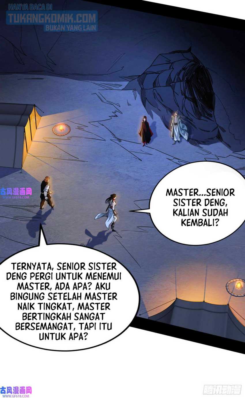 I’m An Evil God Chapter 325 - halaman 77