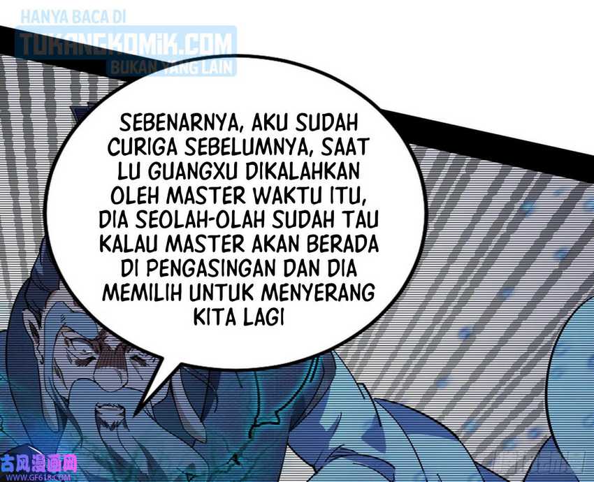 I’m An Evil God Chapter 325 - halaman 79