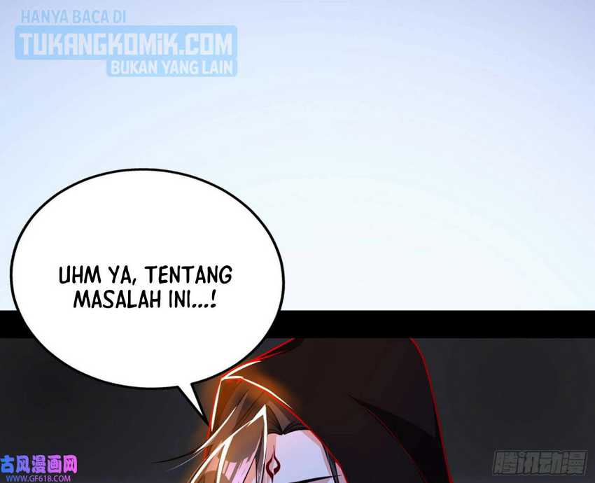 I’m An Evil God Chapter 325 - halaman 82