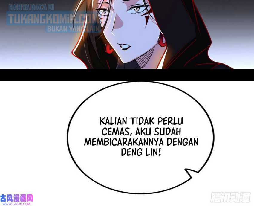 I’m An Evil God Chapter 325 - halaman 83