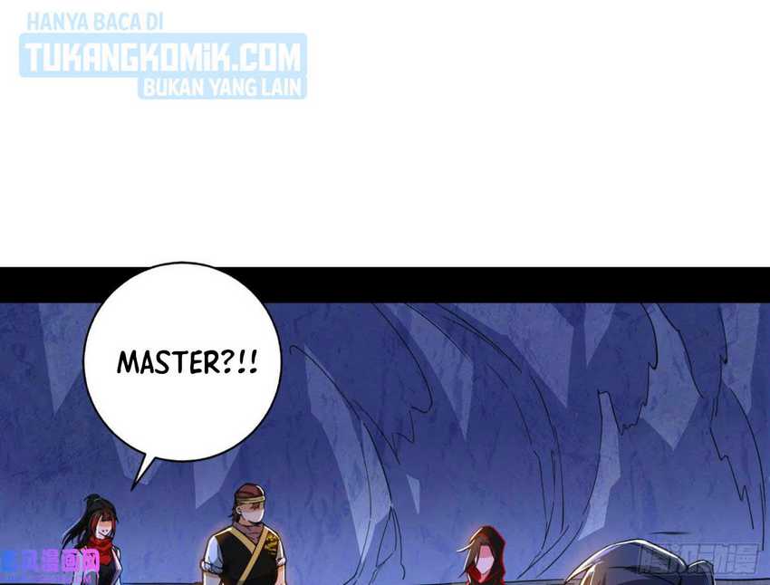 I’m An Evil God Chapter 325 - halaman 84