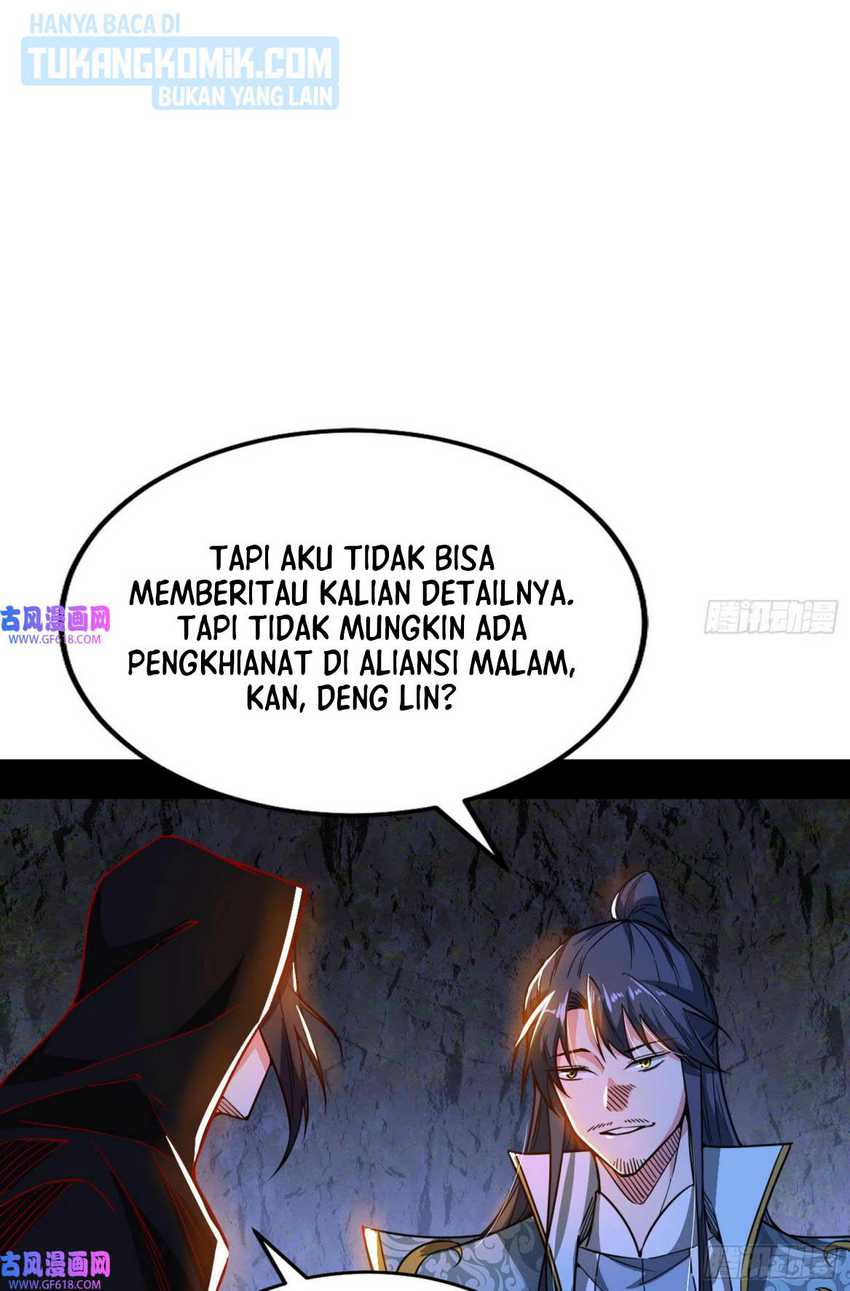 I’m An Evil God Chapter 325 - halaman 86
