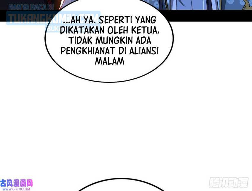 I’m An Evil God Chapter 325 - halaman 87
