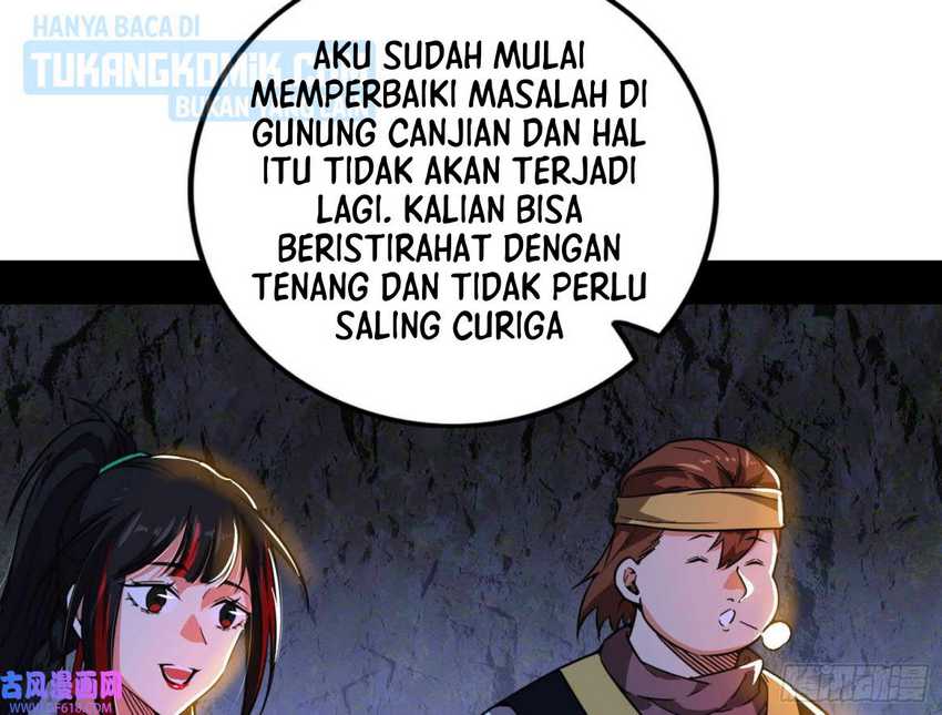 I’m An Evil God Chapter 325 - halaman 88