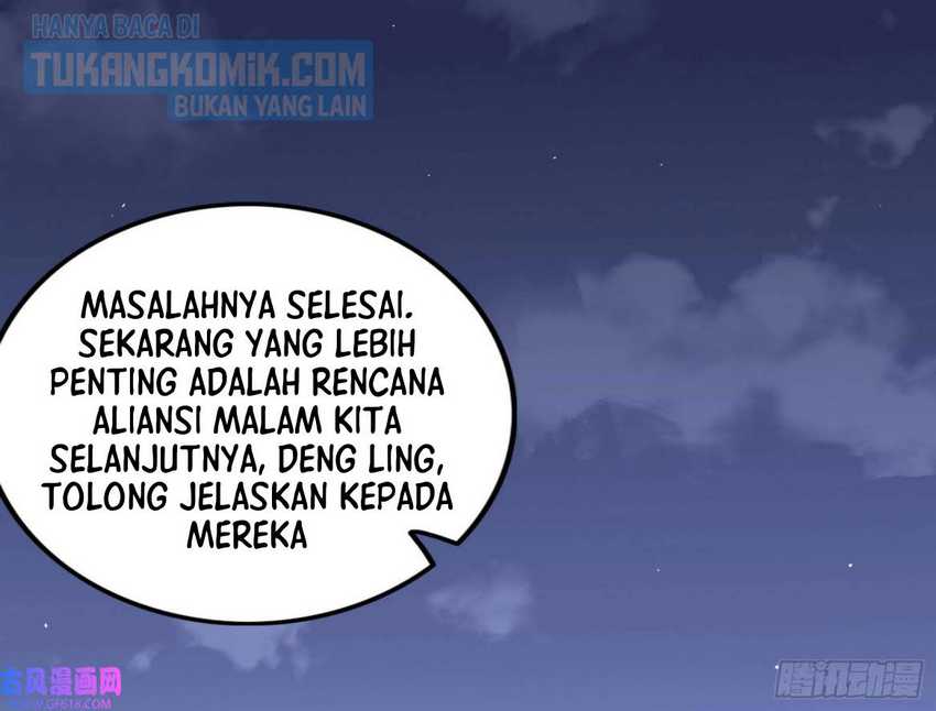 I’m An Evil God Chapter 325 - halaman 90