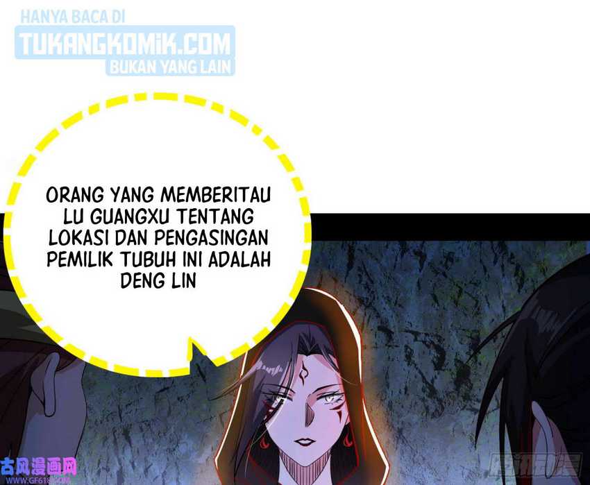 I’m An Evil God Chapter 325 - halaman 94
